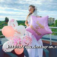 Шардекор, магазин повітряних куль фото