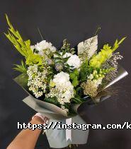 Класні квіти, квітковий магазин фото