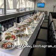 Витязь, ресторан фото