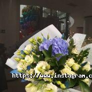 V.Flowers, салон квітів фото