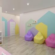 Bambinos Kids фото