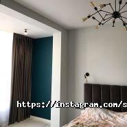 Angel home, штори, жалюзі, дзеркала фото