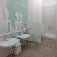 Bambinos Kids фото