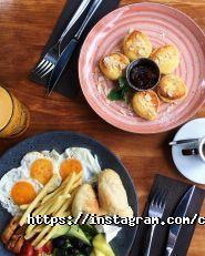 Al Kaif, кафе фото