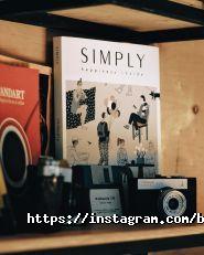 By the Way coffee & bakery, мережа кав'ярень фото