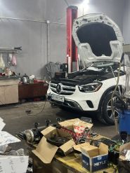 KeyCars, СТО фото