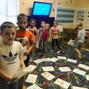 Perfect Leo, елітна мовна школа фото