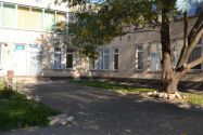 Дитячий навчальний заклад №294 санаторного типу для дітей із захворюваннями органів дихання фото