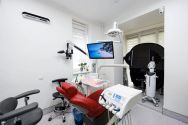 Dental Esthetic Studio, стоматологическая клиника фото