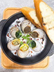 LaRA, ресторан турецкой и европейской кухни фото