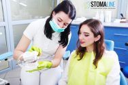 StomaLine, стоматологическая клиника фото