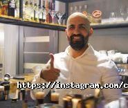 Al Kaif, кафе фото