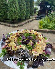 Хутір, ресторан фото