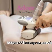 Adore, студія краси фото