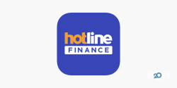 Hotline finance, сервіс онлайн-страхування фото