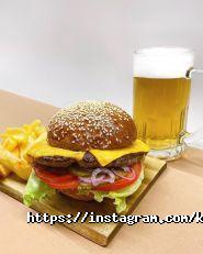 Каркас, ресторан фото