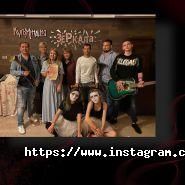 Кульмінація, квест-кімнати фото