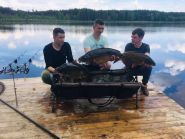 Царів Хутір, сімейний комплекс фото