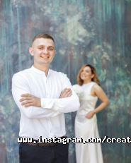 Фотовідео студія Креатив фото