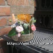 V.Flowers, салон квітів фото
