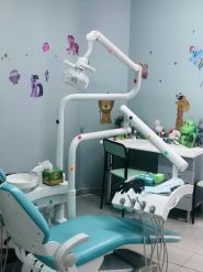 Ky.ka, дитяча стоматологія фото