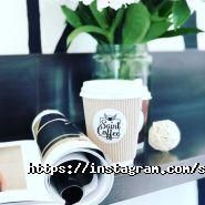 Saint Coffee, кав'ярня фото
