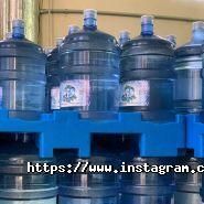 Богатая вода, доставка питьевой воды фото