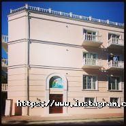 Geneva Resort, готель фото