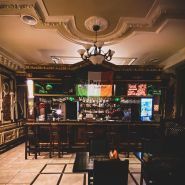 Patrick Irish Pub, мережа ірландських пабів фото