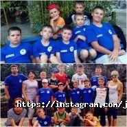 Sparta, клуб дзюдо фото