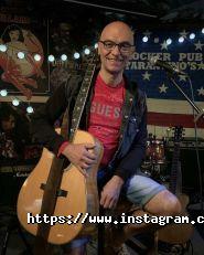 Blues bar, бар фото