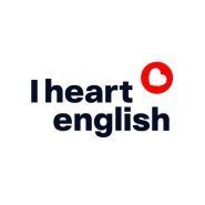 И heart english, английский язык фото