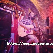 Blues bar, бар фото