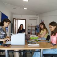 English club, мовні курси фото