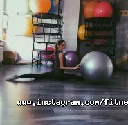 Kasetskaya, фітнес зал фото