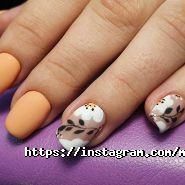 Майстерня нігтів, студія манікюру та педикюру фото