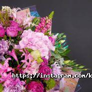 Класні квіти, квітковий магазин фото