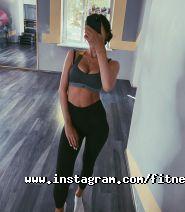 Kasetskaya, фітнес зал фото