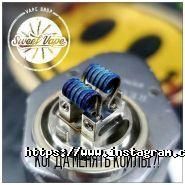 Sweetvape, вейп шоп фото