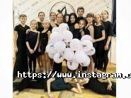 DanceHall, клуб спортивного бального танцю фото