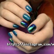 Майстерня нігтів, студія манікюру та педикюру фото