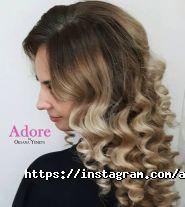 Adore, студія краси фото