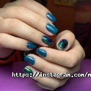 Майстерня нігтів, студія манікюру та педикюру фото