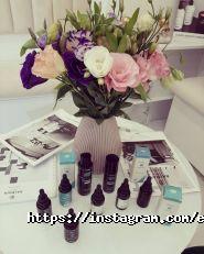 Європейський стандарт косметології, компанія фото