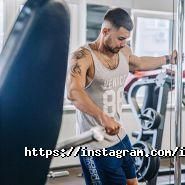 Iron Skull Gym, фітнес-клуб фото
