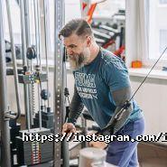 Iron Skull Gym, фітнес-клуб фото
