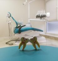 Эко стоматология Dr.Filatovich Винница фото