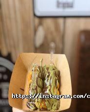 Candles кав'ярня, кав'ярня фото