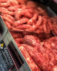 М'ясоМаркет, мережа м'ясних магазинів фото