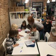 Green Cat, приватна школа-садок фото